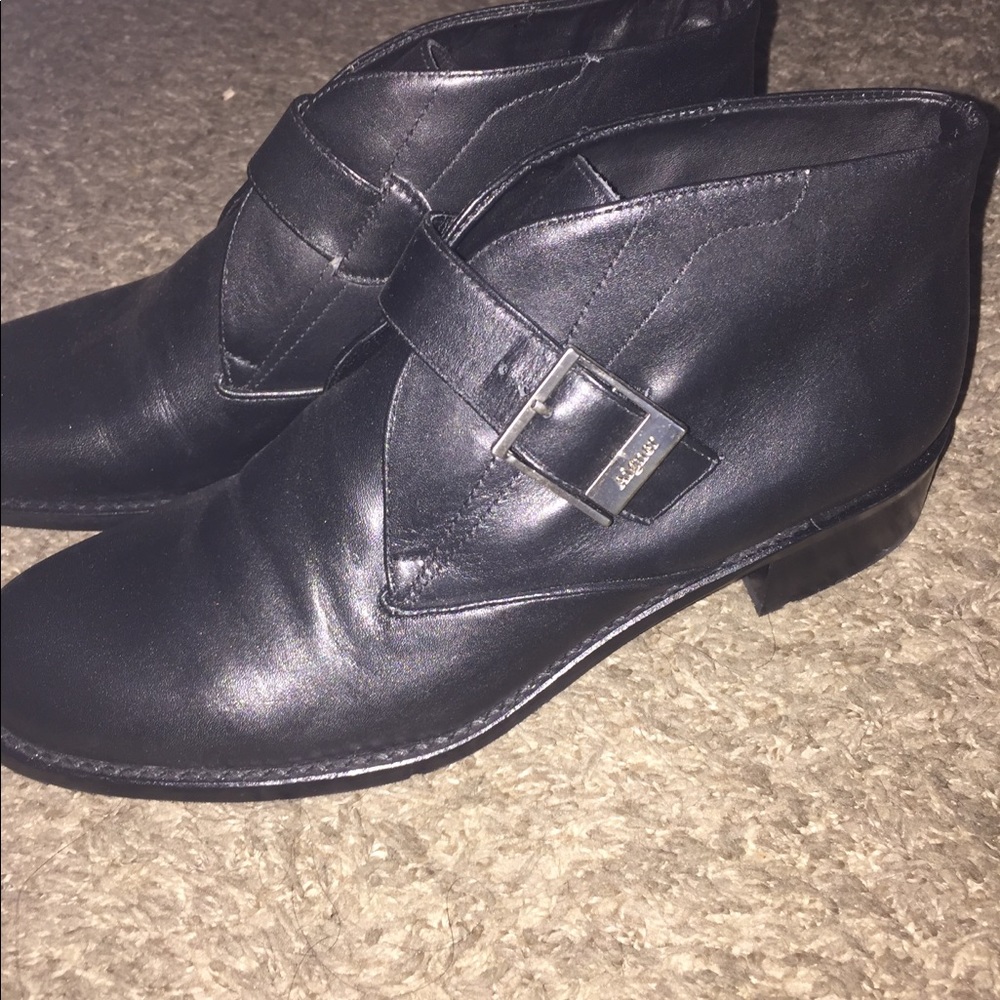 etienne aigner shoes